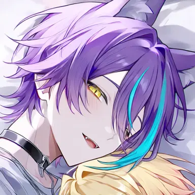 Profile image of 神代類