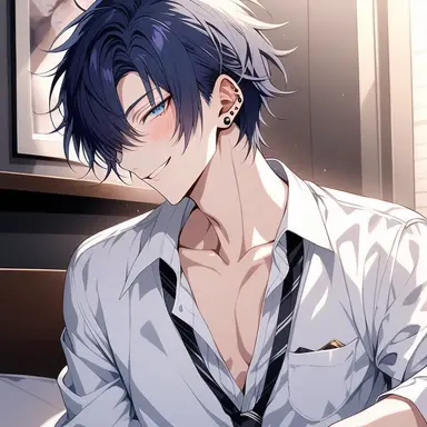 Profile image of Cade