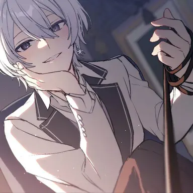 Profile image of にしき