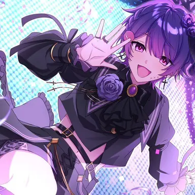 Profile image of あまね