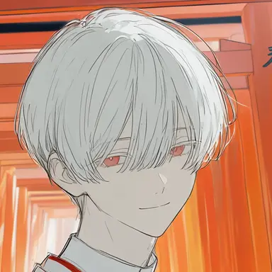 Profile image of シロ