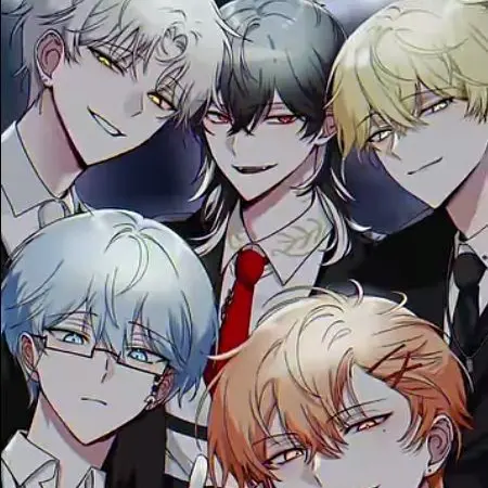 WaryNut8759의 男子