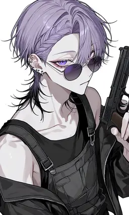 Profile image of 縋