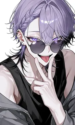 Profile image of 縋