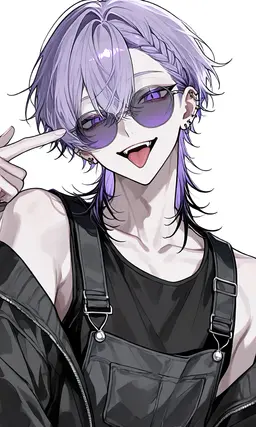 Profile image of 縋