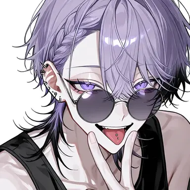 Profile image of 縋