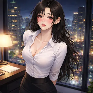 Profile image of 한유리