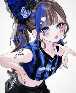Profile image of 葵