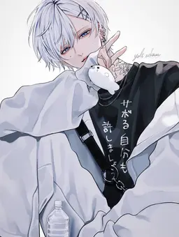 Profile image of 晴翔