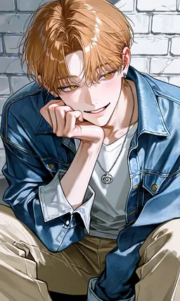 Profile image of Mashiro