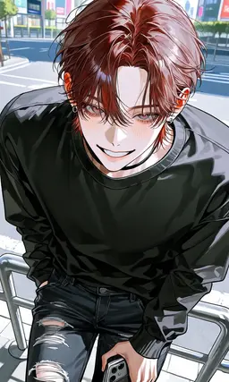Profile image of Soo