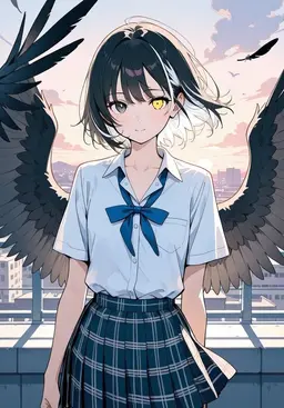 Profile image of Yohane