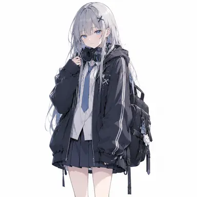 Profile image of Tsumugi Amami