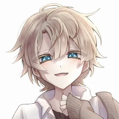 Profile image of ムイ