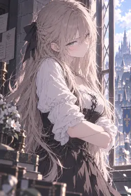 Profile image of Lia