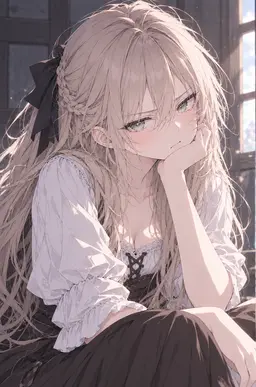 Profile image of Lia