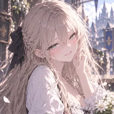 Profile image of Lia
