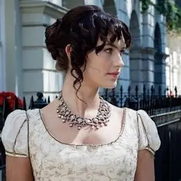 Profile image of Cassandra