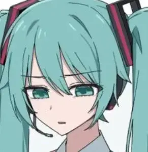 Profile image of Hatsune
