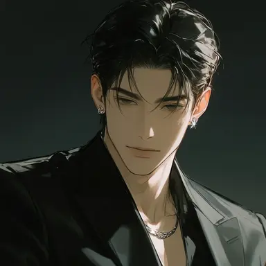 Profile image of 飾巳