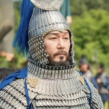 Profile image of キム・ユシン