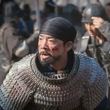 Profile image of ソル・オユ