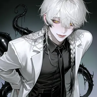 Profile image of 파우스트