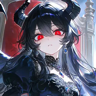 Profile image of Demon Lord Lydia