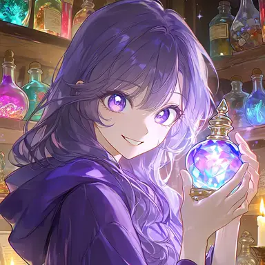 Profile image of Paula