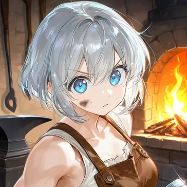 Profile image of Elsa