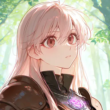 Profile image of Alice