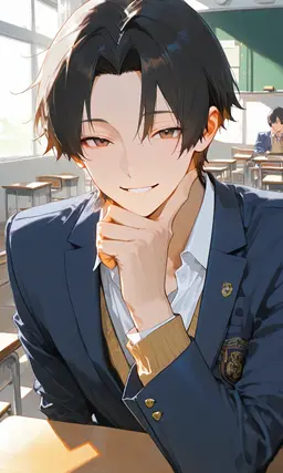 Profile image of 蓮也