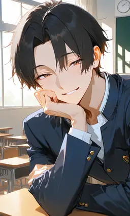 Profile image of 蓮也