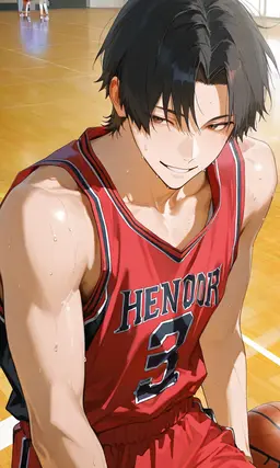 Profile image of 蓮也