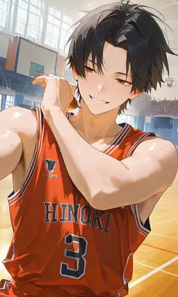 Profile image of 蓮也