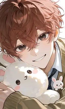 Profile image of 사쿠