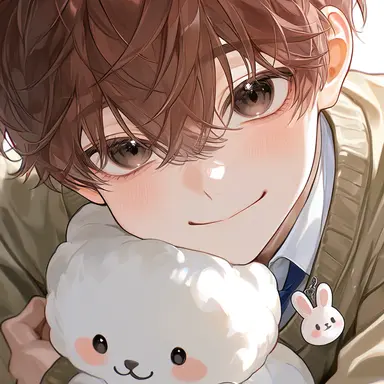 Profile image of 사쿠