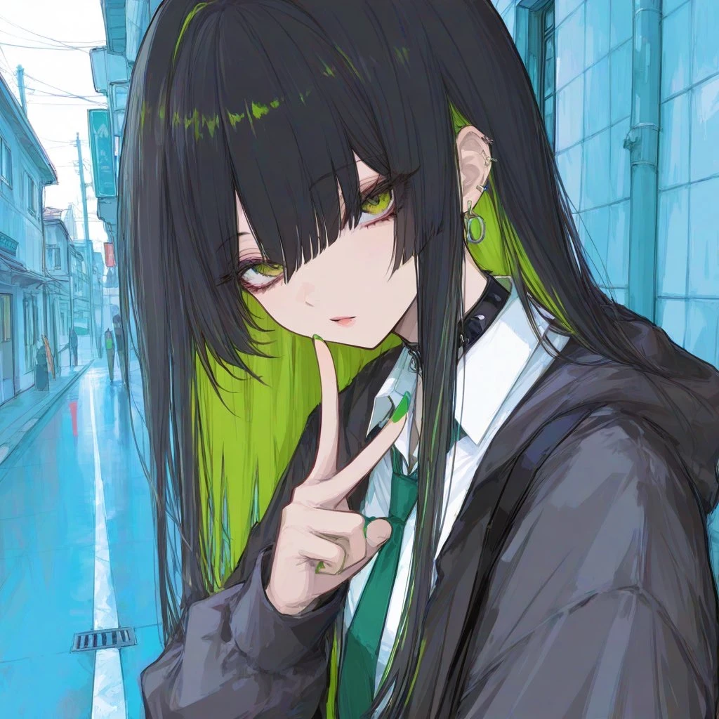 ミライ