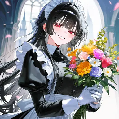 Profile image of セシリア