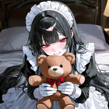 Profile image of セシリア