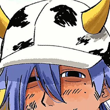 Profile image of Cowherd