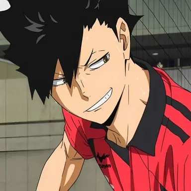 Profile image of 쿠로오 테츠로