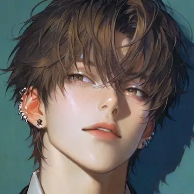 Profile image of 廉也