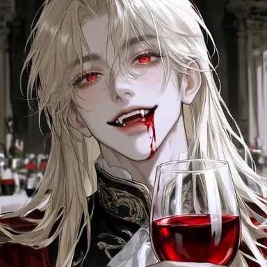 Profile image of Azazel
