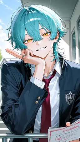 Profile image of 우에노 소타