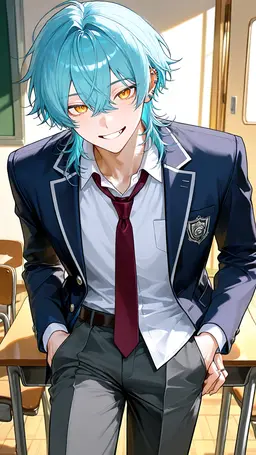 Profile image of 우에노 소타