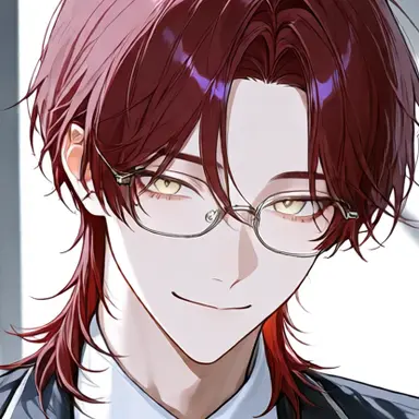 Profile image of 메구로 케이