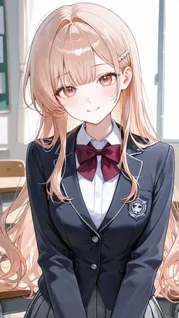 Profile image of 메지로 코요리