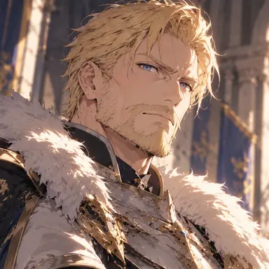 Profile image of アルバート