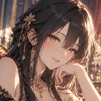 Profile image of ミア